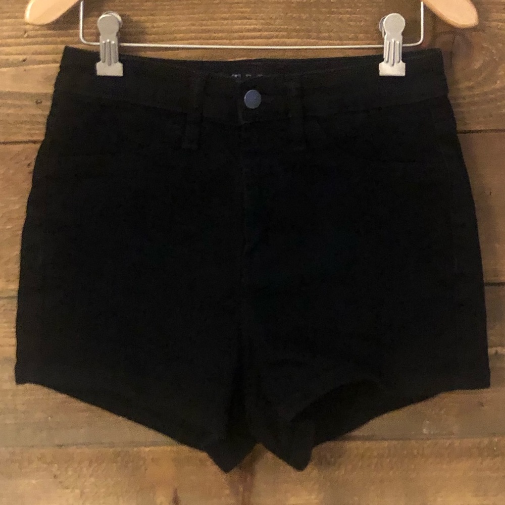 Women’s Wild Fable Denim Shorts